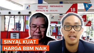 Kenaikan Suku Bunga BI Jadi Sinyal Kuat Harga BBM Naik?