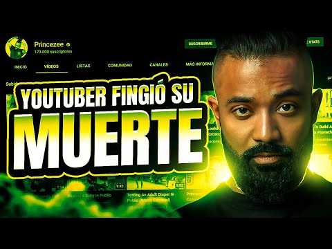 Vídeo: El YouTuber Que Dominó La Matanza Creativa