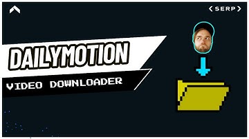 Dailymotion Downloader Demo | How to Download Dailymotion Videos || Browser Extension