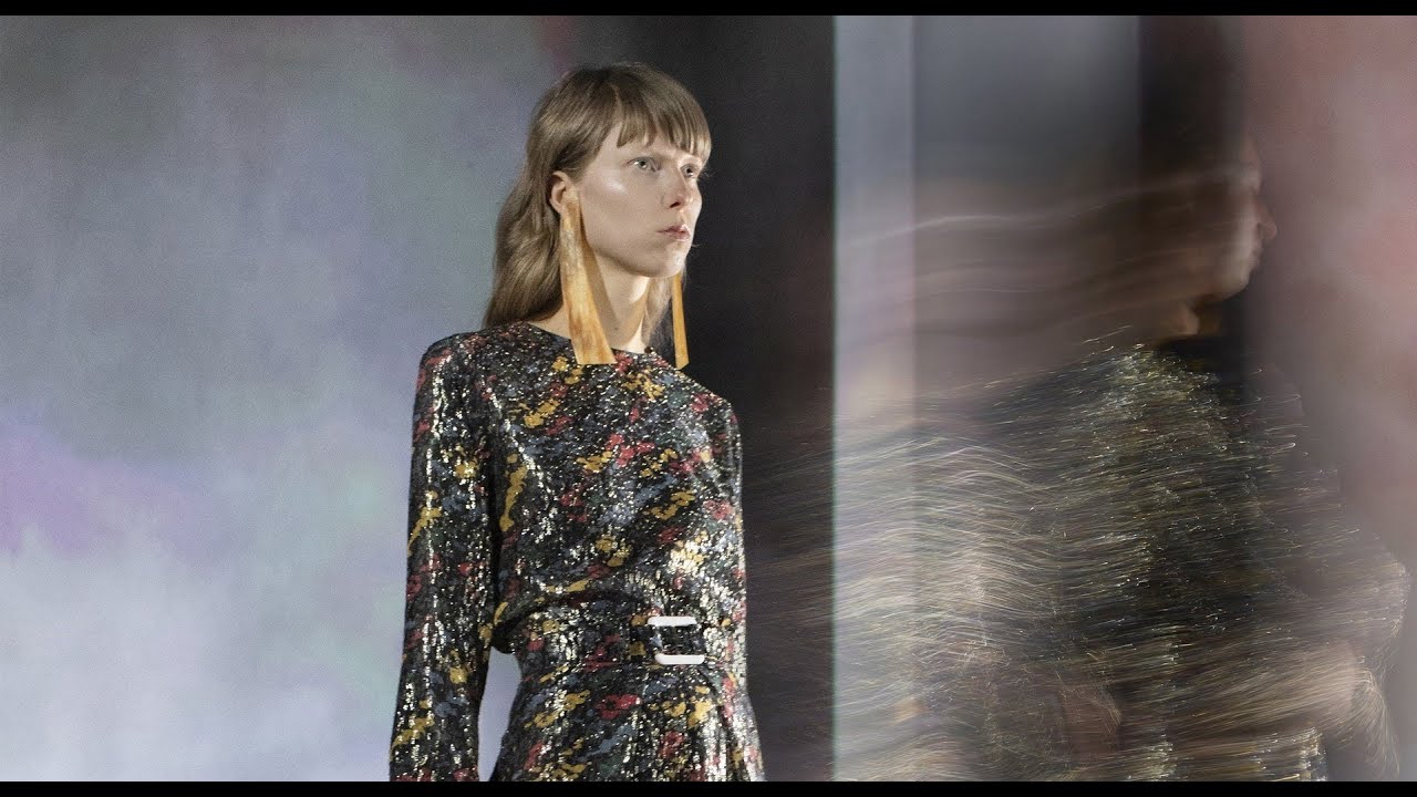 Edeline Lee | Fall Winter 2021/2022 | Fashion Film