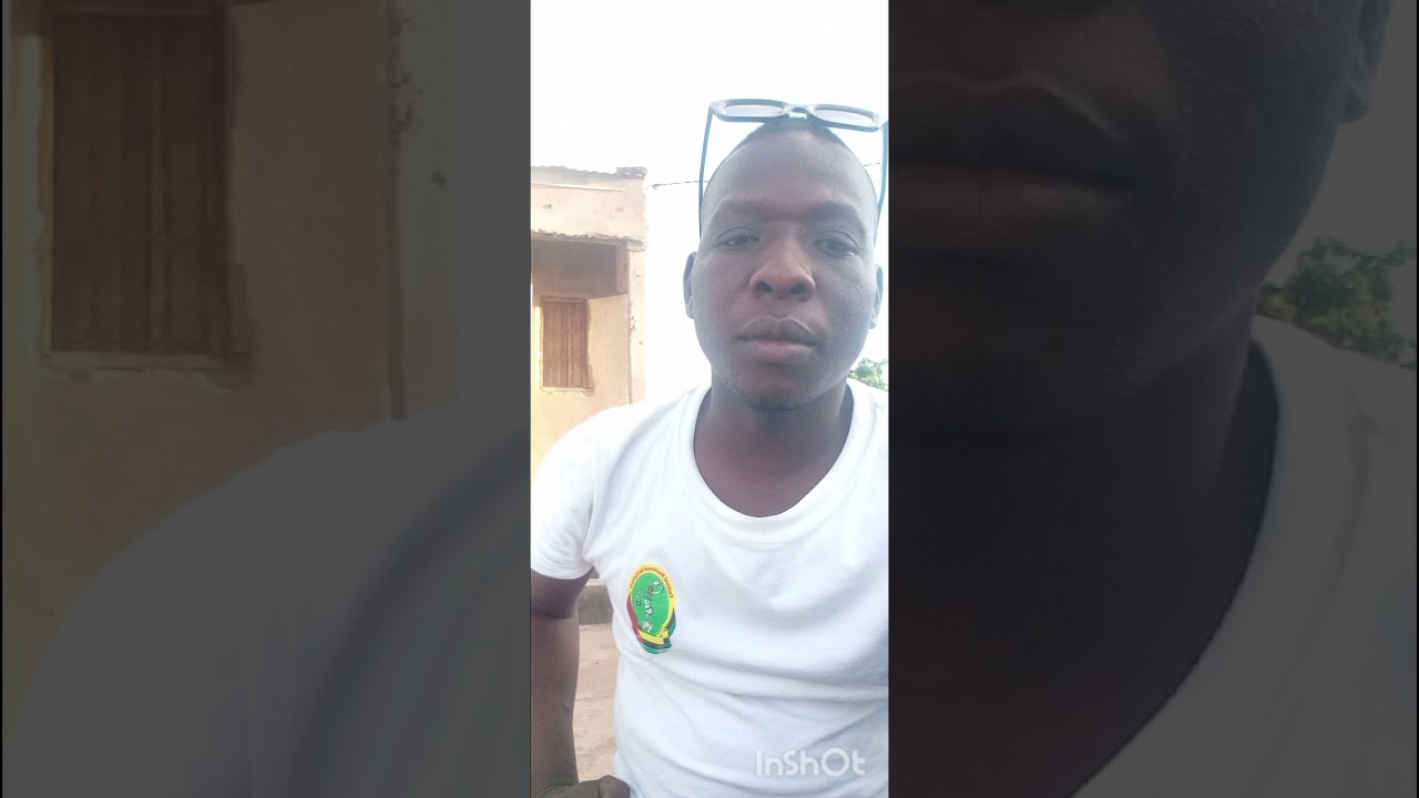 Mr Macualo _____moyo unamulungu