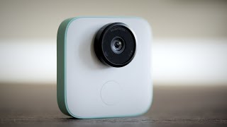 Google Clips review screenshot 1