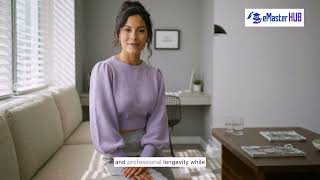 Workplace Wellbeing: Self-Care & Stress Management for Disability Support Workers | eMaster HUB