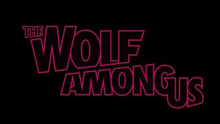 The Wolf Among Us: Episode 1