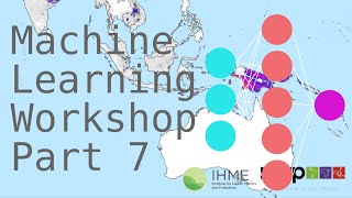 Machine Learning Workshop 7: Malaria Case Study