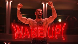 WAKE UP! - Moondeity (slowed) Boyka Edit Resimi