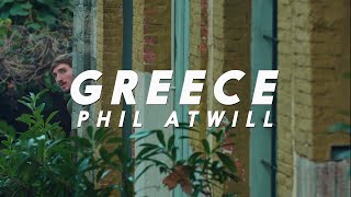 Phil Atwill GAMBLE