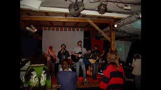 Folk Distillery - Whiskey In The Jar 2011