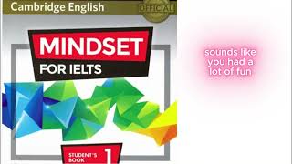MINDSET FOR IELTS 1 TRACK 20