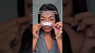 First Thing I Did After Work