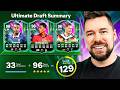 PTG TEAM 2 129 FUT DRAFT CHALLENGE #10