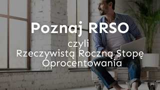 Ile Naprawdę Kosztuje Twój Kredyt Firmowy? Poznaj Rrso