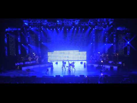 Armen live in Nokia Theatre 2009 - Opening
