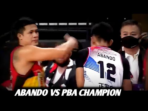 Jericho Cruz Sinapak