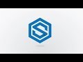 Hexagon letter logo design tutorial - Adobe illustrator software