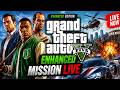 🔴GTA 5 LIVE – DON’T BLINK I USED A SECRET GTA 5 MOD ON LIVE STREAM #gtalive #gtaonline
