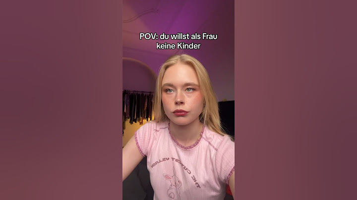 Wenn du als Frau keine Kinder willst… #kinderlos #beziehung #eltern