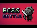 How to make a BOSS in Unity!