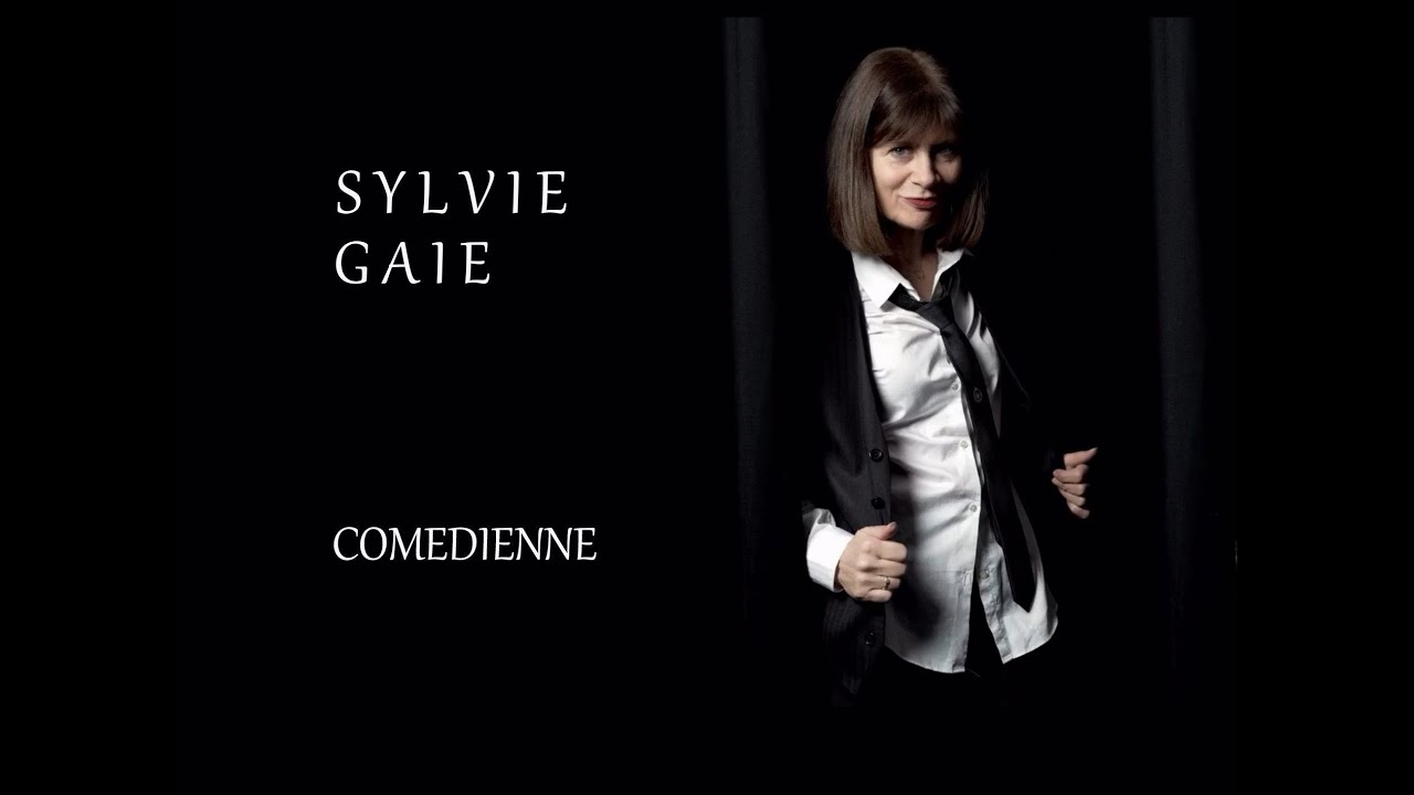 Bande démo Sylvie Gaie