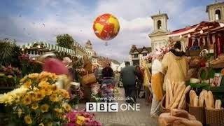 BBC One Balloon - Market Ident 2000.