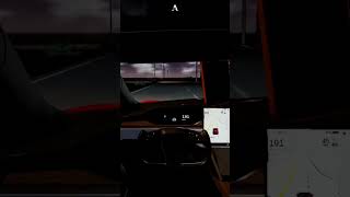 Tesla Model S plaid+ 0 to top speed