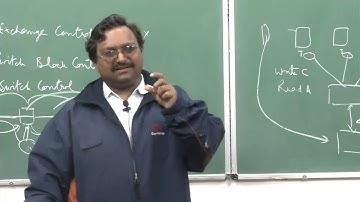 Mod-01 Lec-15 Digital Switching