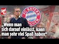 Trainer gesucht: Passt Ralf Rangnick zum FC Bayern?