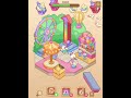 Building a Cute Pastel Theme Park! 🦄✨ #cozygaming #dreamyroom #shorts #satisfying #asmr