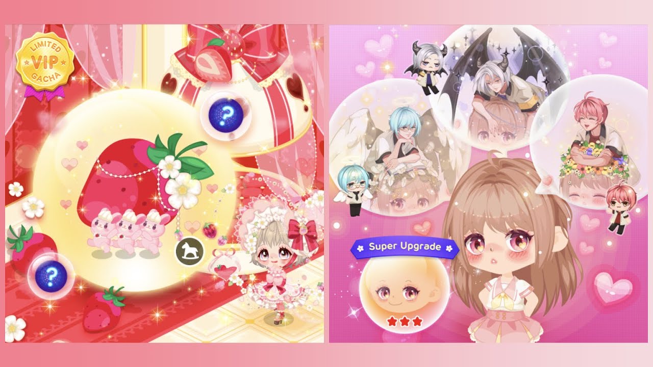[LINE PLAY] 2022 Feb VIP Curious Closets 2 !