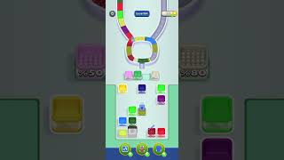 Beads Out | Levels 84 & 85
