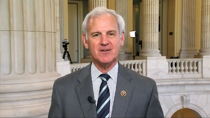 Connect to Congress | U.S. Representative Bradley Byrne