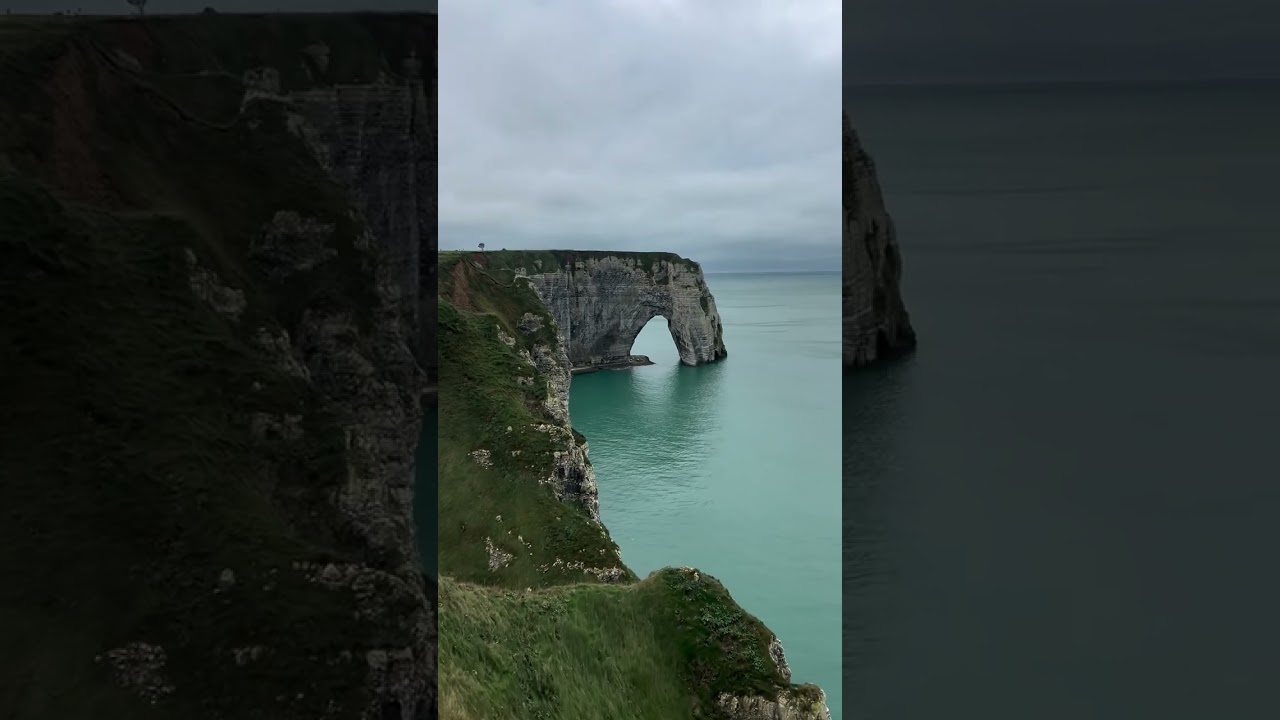 Etretat France