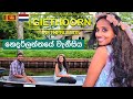 Giethoorn Netherlands Summer Feel! Sri Lankan Travel Couple | Sinhala Travel Vlog (ENGLISH SUB)