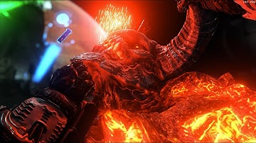 Mars Core Master Level by Beth - Doom Eternal