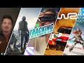 Tracking lactu vr 200  contractors showdown homeworld wrc en vr horizon forbiden west mod vr