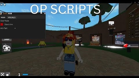 Latest Kat Script -Roblox EXPLOITING