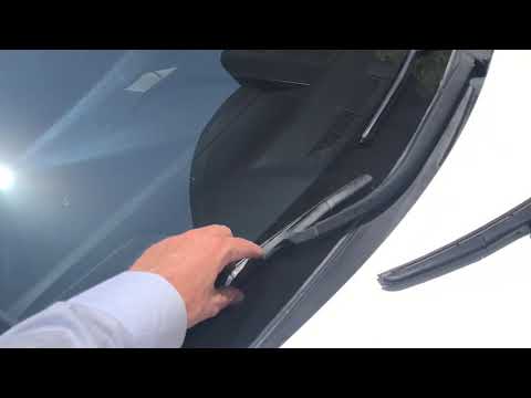 طريقة تغيير مساحات السيارة ببساطة