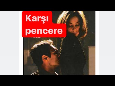 Karşı Pencere