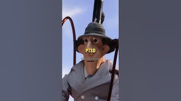 Bro Is COOKED - Robot Chicken Short Edit