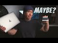 Should You Run Applications on an External Drive on Mac