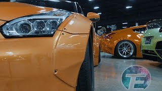 2016 TUNER EVOLUTION BY WARGOD FILMS