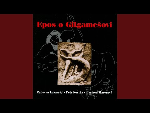 Video: Gilgameš. Kuidas Valitsejad Legende Sisestavad - Alternatiivvaade