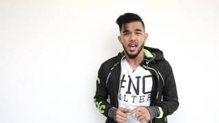 #MYCLEOEB16 CLEO 50 Most Eligible Bachelors - Raziman Sarbini