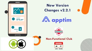 New Changes in Apptim Version 2.2.1| Demo of Report creation | AI
