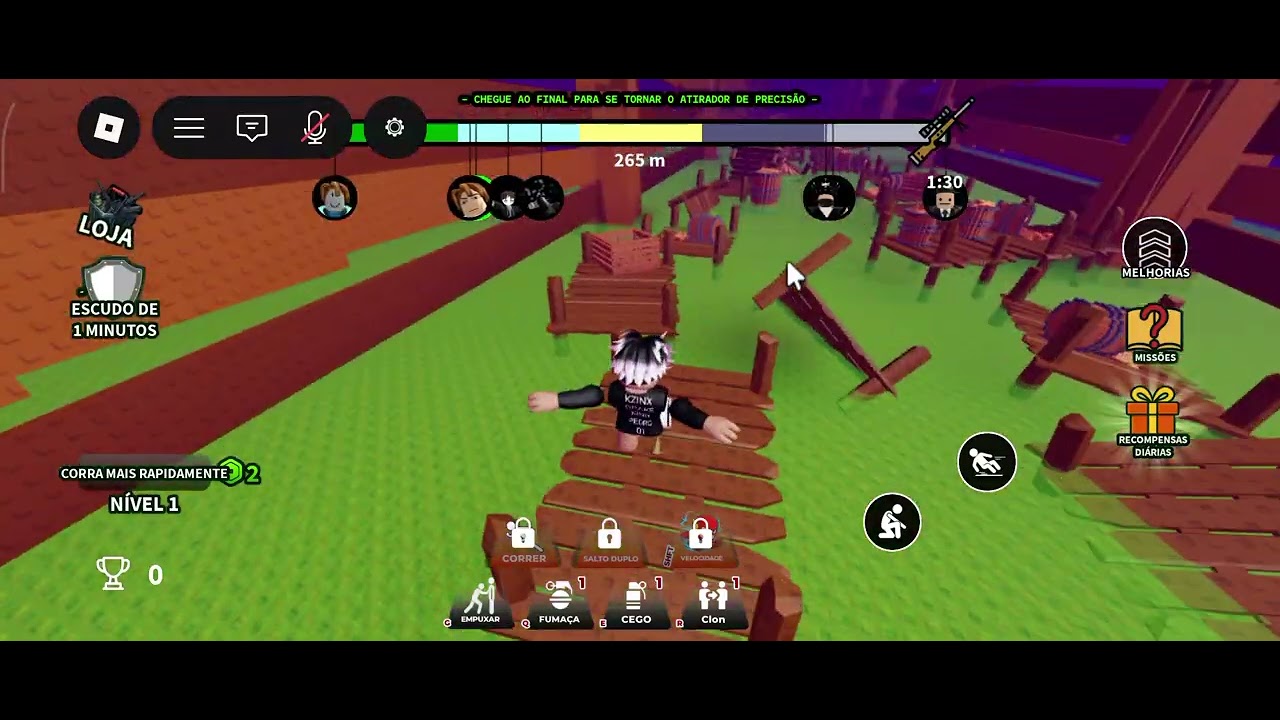 E galera uma boa noite pra vcs e amanhã tem mais vídeos 