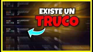 TRUCOS que Usan Los GRAN MAESTRO para PUNTUAR en Todas Las Partidas de CLASIFICATORIA S33 FREEFIRE