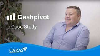 Dashpivot Case Study: CARAS Remediation Project Management Consultancy