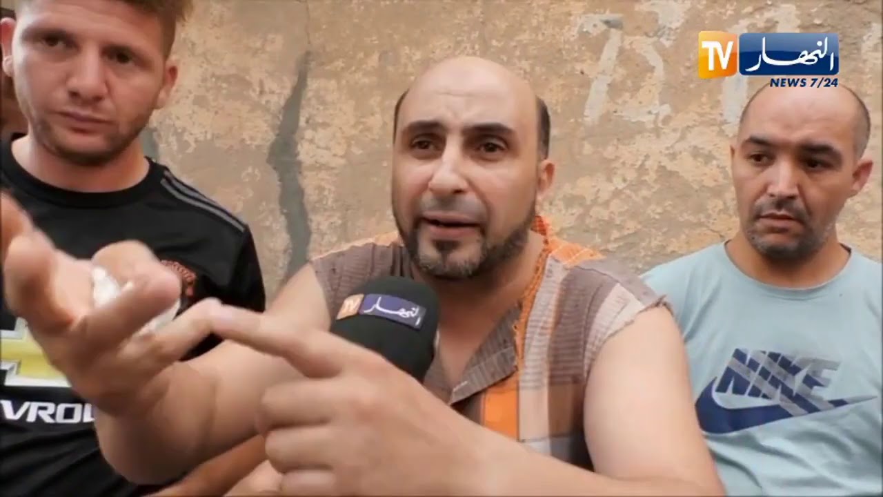 تبسة : حريق يكشف حقيقة راقي حول منزله إلى وكر لممارسة السحر والشعوذة