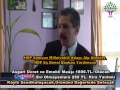 HDP Samsun Milletvekili Adayı Alp Altınörs Röportaj Tarım ve Ekonomi