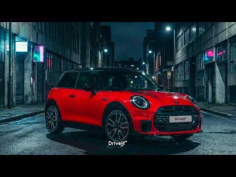 NUOVA Mini JCW Elettrica 2026 | ADDIO Rumore, BENVENUTA Potenza! (258 CV)
